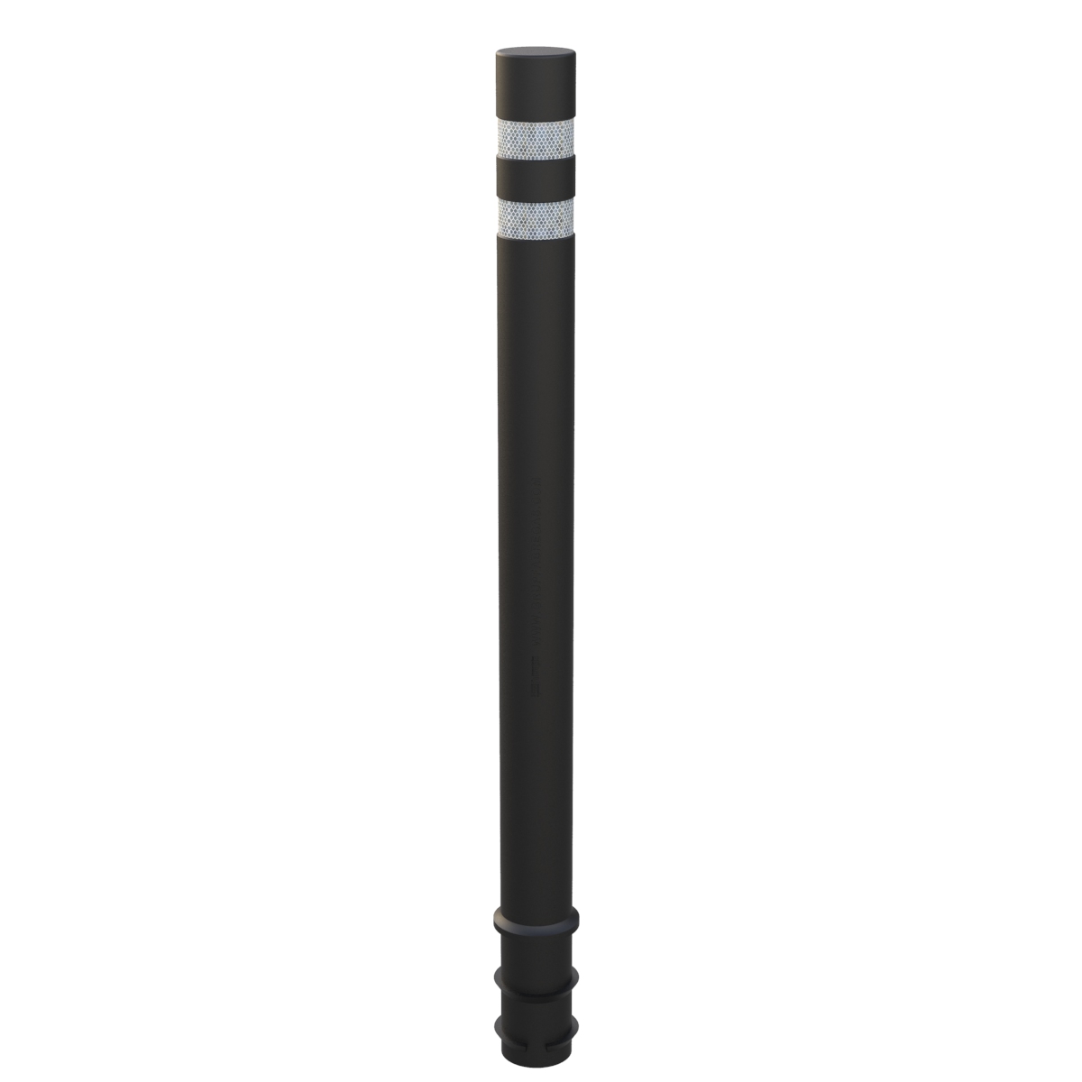 polyethylene bollards