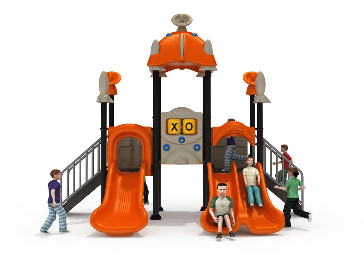 Playground equipment