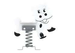 BMDU 003 Balancin Muelle Vaca vista lateral