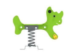 BMDU 009 Balancin Muelle Rino vista lateral