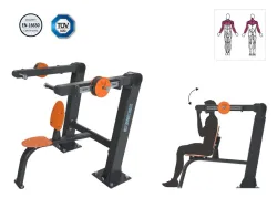 DU HK 3903 certificado tuv