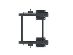 DU HK 3904 Maquina Squat vista cenital