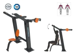 DU HK 3905 certificado tuv