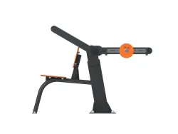 DU HK 3906 de Jalon al Pecho vista lateral