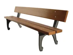 MB065 banco mobiliario urbano w0