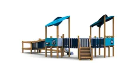 Parco Inclusivo CARTES