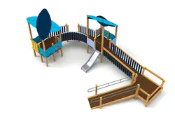 Parco Inclusivo CARTES