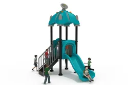 Parque infantil Orion TTDU 001 vista principal