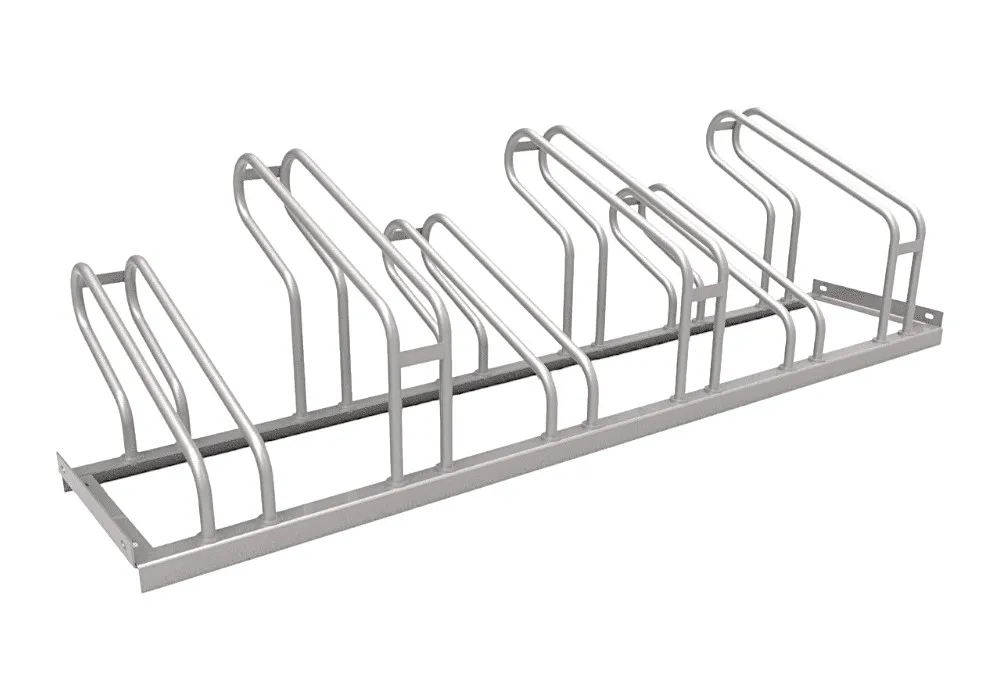 Aparcabicis DUMUAP 01 6 Plazas