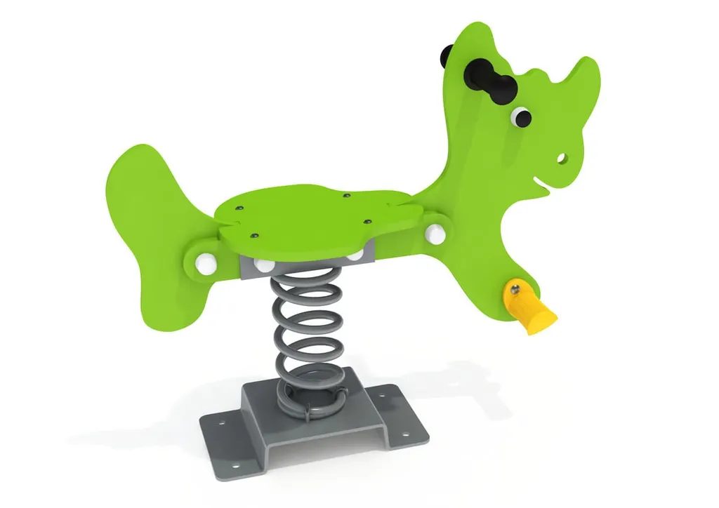 BMDU 009 Balancin Muelle Rino