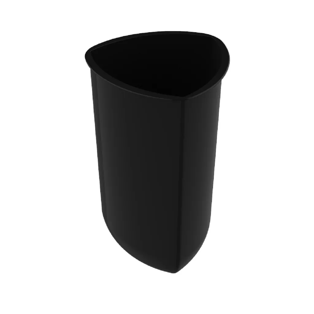 C 2009 PLAST CUB NEG