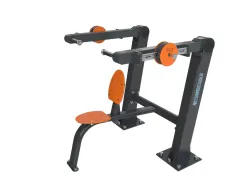 DU HK 3903 Maquina de Press de Hombros Shoulder Press.webp