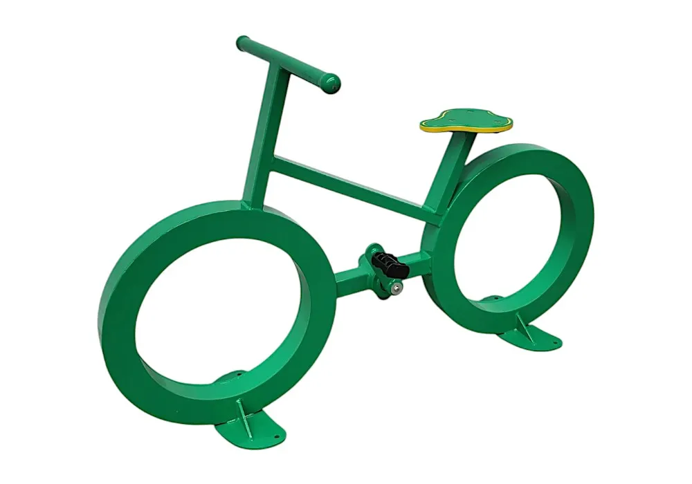 DUBIC 02 Bicicleta biosaludable adulto