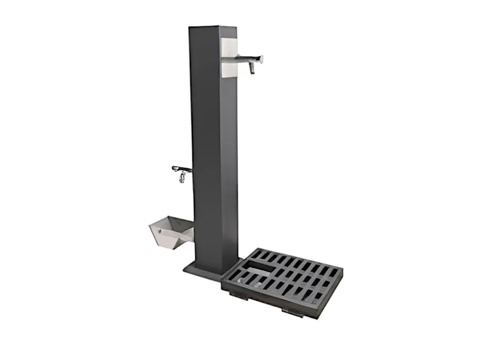 Fuente de Agua Urbana Dual DUMUFU 03 para Personas y Perros vista 1.webp?v=1788127396342