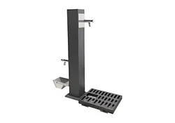 Fuente de Agua Urbana Dual DUMUFU 03 para Personas y Perros vista 1