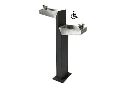 Fuente doble adaptada DUMUFU 04
