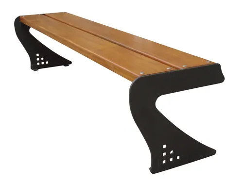 MB022 banco mobiliario urbano w0