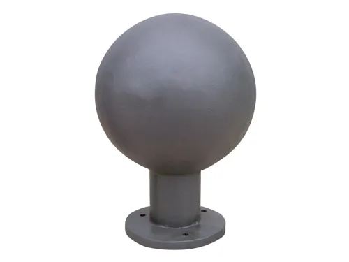 MV010 pilona bolardo w0