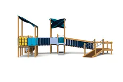 Parco Inclusivo CARTES