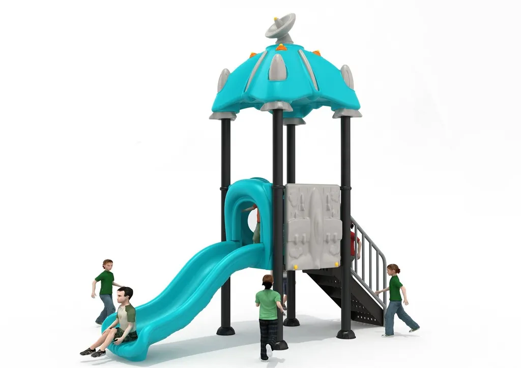 Parque infantil Orion TTDU 001. V2