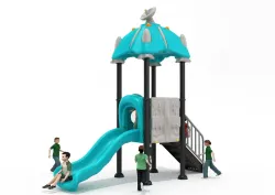 Parque infantil Orion TTDU 001. V2