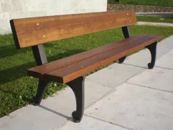 MB064 banco mobiliario urbano w1