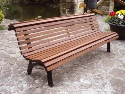 MB079 banco mobiliario urbano w1