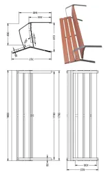 MODO08 1800 MT dimension