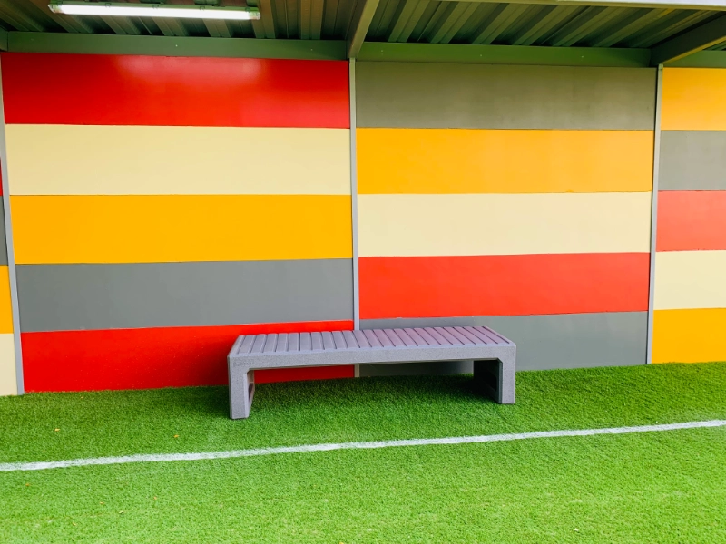 Destacada Mobiliariopolietileno